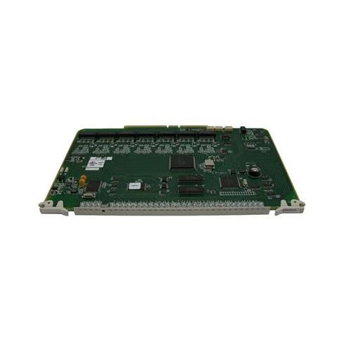 4181001L4 Adtran Chassis with Blk Panels (Refurbished)