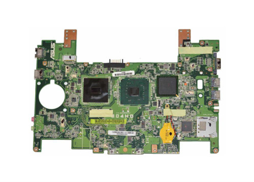 60-OA17MB1100-A02 ASUS System Board (Motherboard) for Netbook (Refurbished)