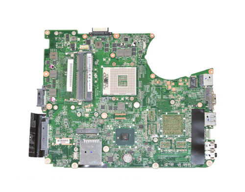 31BL6MB00N0 Toshiba System Board (Motherboard) for Satellite L655 (Refurbished)