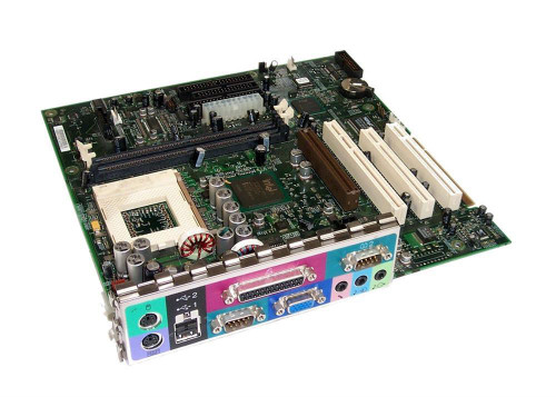 24P6103 IBM System Board (Motherboard) Socket 462 for Netvista 2275 (Refurbished)