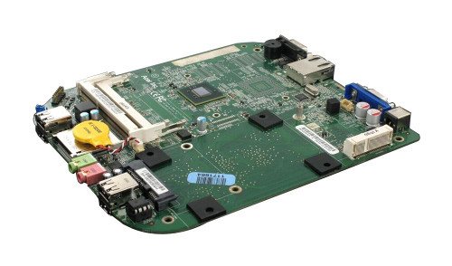 MB.VBG09.002 Acer System Board (Motherboard) for Veriton N281G Desktop (Refurbished)