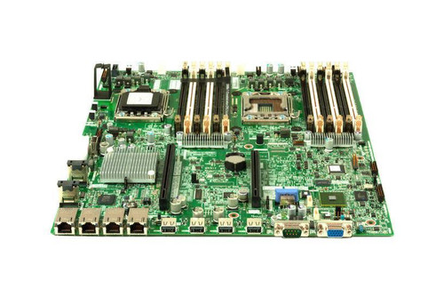 00Y7538-02 IBM System Board (Motherboard) for System x3630 M4 (Refurbished)