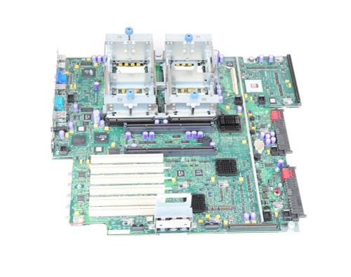 231125-001 HP System Board (Motherboard) for ProLiant DL580 G2 Server (Refurbished)