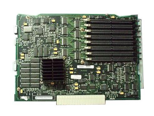 A3262-60007U HP Processor Memory Board with 75MHz Processor (Refurbished)