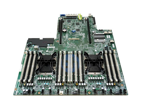 P19928-301 HP System Board (Motherboard) for ProLiant DL380 Gen10 (Refurbished)