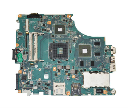 A1796418B Sony System Board (Motherboard) for Vaio Vpc-f M930 (Refurbished)