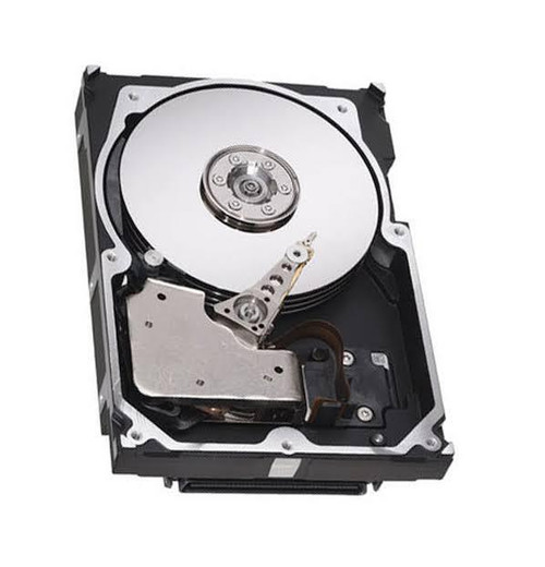 04N332 Dell 73GB 10000RPM Ultra-320 SCSI 80-Pin 3.5-inch Internal Hard Drive