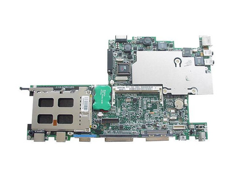 0930CN Dell System Board (Motherboard) Socket PGA2 For Latitude LS (Refurbished)