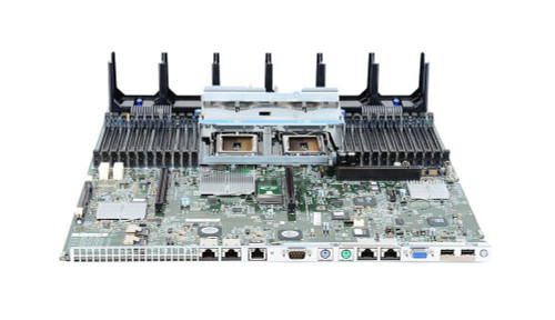 570047-00B HP System Board (Motherboard) for ProLiant DL385 G7 (Refurbished)