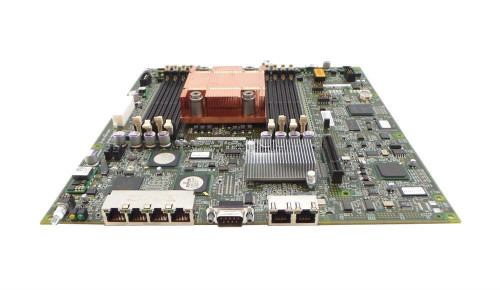 501-7302 Sun System Board (Motherboard) For Enterprise T1000 (Refurbished)