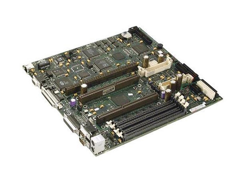 155350-001-1 Compaq I/O System Board (Motherboard) for ProLiant 1850r (Refurbished)