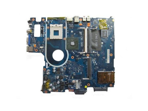 BA92-04512A Samsung System Board (Motherboard) for R40 Notebook (Refurbished)