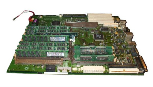 820-0752-A Apple System Board (Motherboard) for Power Macintosh 7600 (Refurbished)
