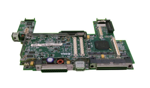 00669E Dell System Board (Motherboard) for Latitude CP (Refurbished)