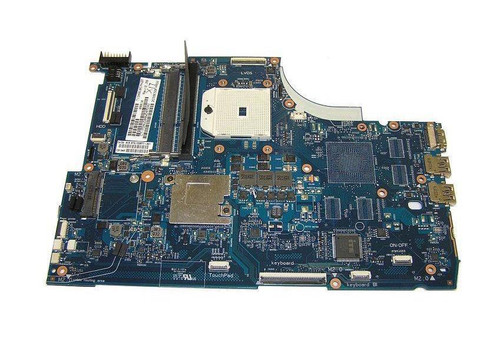 720565-001 HP System Board (Motherboard) for Envy 15 Laptop (Refurbished)