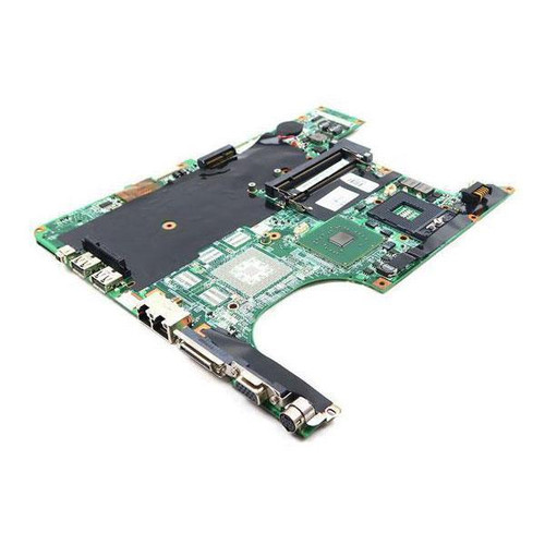 434725-501 HP System Board (Motherboard) Socket mPGA479M Intel 945GM Chipset for Compaq Presario V6000 Series (Refurbished)