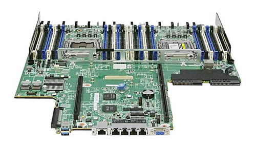 M21835-601 HP System Board (Motherboard) for ProLiant DL360 Gen10 (Refurbished)
