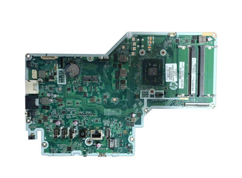 844815-002 HP System Board (Motherboard) for Pavilion 24-B Series (Refurbished)