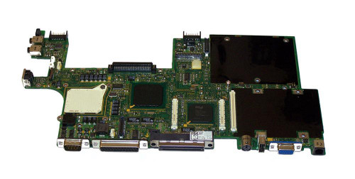 7C4561D197 Dell System Board (Motherboard) for Latitude C600, C500 (Refurbished)