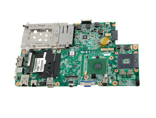 C6654DAS Dell System Board (Motherboard) for Inspiron 6000 (Refurbished)
