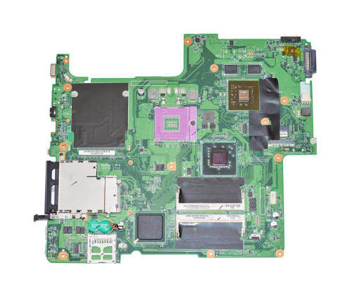 A1528770A Sony System Board (Motherboard) for M612 MBx176 3b8mgt256 Laptop (Refurbished)