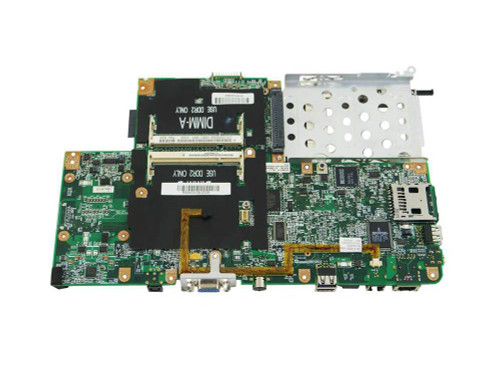 LA21512 Dell System Board (Motherboard) For Inspiron 6000 (Refurbished)