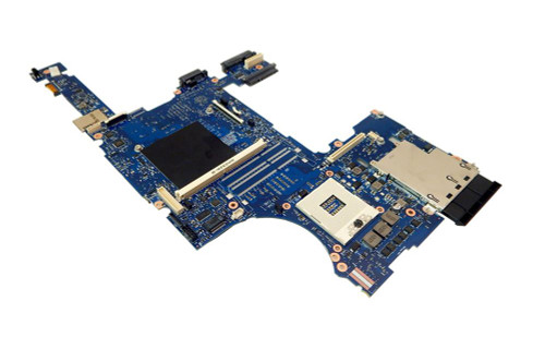 688745-001 HP System Board (Motherboard) for EliteBook 8770W Laptop (Refurbished)