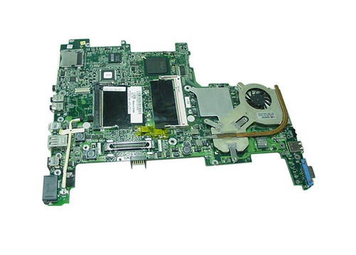 T2907-U Dell System Board (Motherboard) for Latitude X300 (Refurbished)