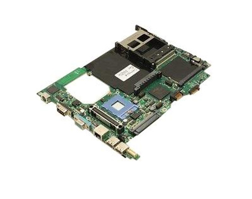 319778-001N HP System Board (Motherboard) for Compaq Evo N620c (Refurbished)
