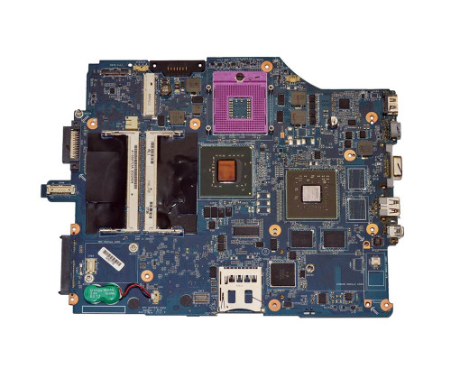 A1369752A Sony System Board (Motherboard) for Vaio Vgn-fz Vgn-fz140e (Refurbished)