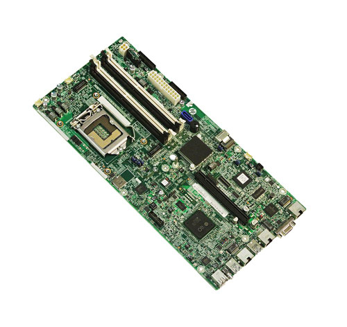 715908-002 HP System I/o Board Motherboard Assembly Dl320e G8 (Refurbished)