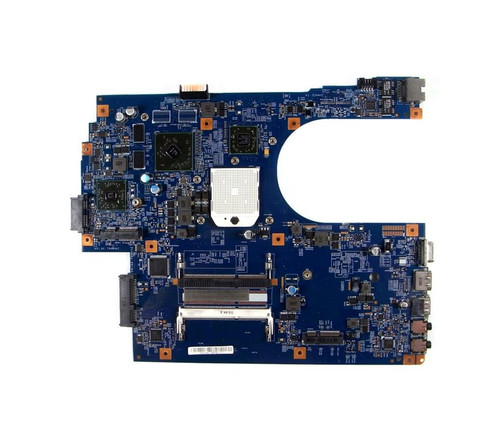 DBSMV11001 Acer System Board (Motherboard) for Aspire G3620 M1935