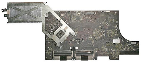 661-5948 Apple System Board (Motherboard) for 2.7GHz Quad-Core i5 Logic Board for iMac (27-inch Mid 2011) All-In-One (Refurbished)