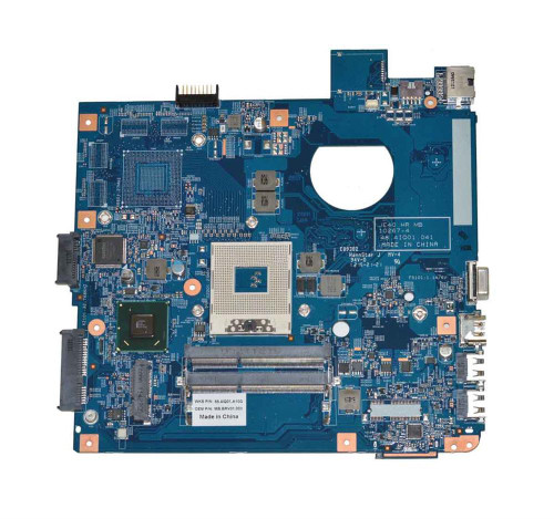 MBSG009001 Acer Socket AM3+ System Board (Motherboard) For Aspire