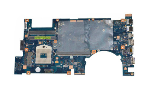 60-N2VMB1401-B01 ASUS System Board (Motherboard) Socket 989 for G75vw Laptop (Refurbished)