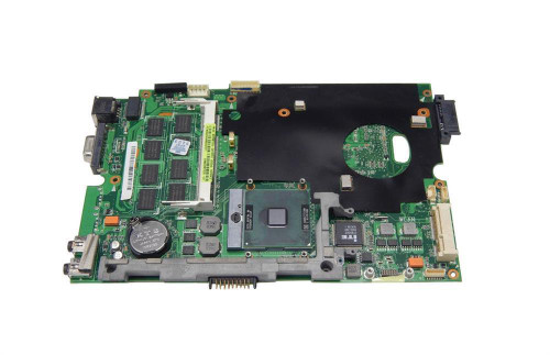 60-NX3MB100-C01 ASUS System Board (Motherboard) for K60IJ-RbbbR05 Laptop (Refurbished)