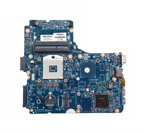 721523-001 HP System Board (Motherboard) for ProBook 440 450 (Refurbished)