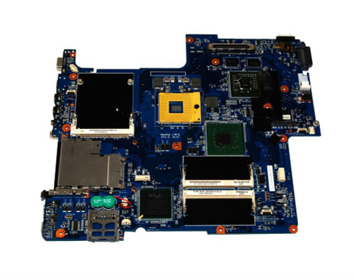 A1268986A Sony System Board (Motherboard) for Vaio Vgn-ar Laptop (Refurbished)