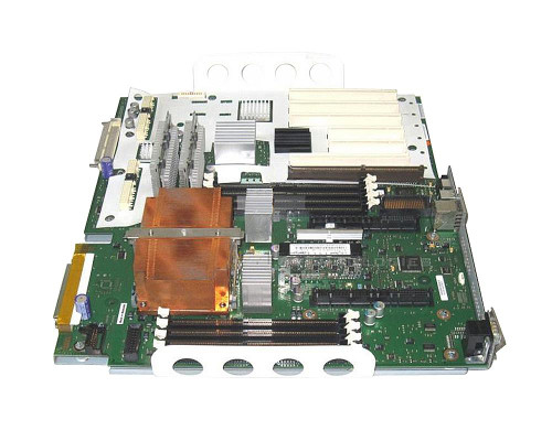 44V2780 IBM 4-Core, 1.65GHz Backplane System Board (Motherboard) (Refurbished)