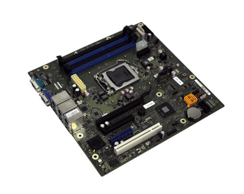 S26361-D3049-A100 Fujitsu System Board (Motherboard) For Primergy Tx140s1 (Refurbished)