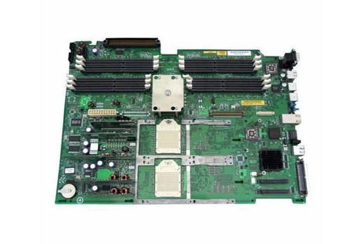 AB331-691N1 HP System Board (Motherboard) for Superdome SX2000 Server (Refurbished)