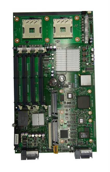 26K486906 IBM System Board (Motherboard) for BladeCentre HS20 (Refurbished)