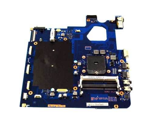 BA92-08671A Samsung System Board (Motherboard) for Np305v5a Laptop (Refurbished)