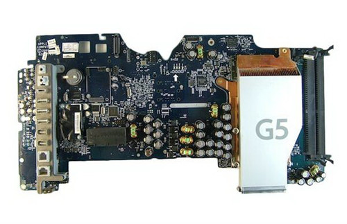 820-1747-A Apple System Board (Motherboard) 2.00GHz CPU for PowerPC 970 G5 (Refurbished)