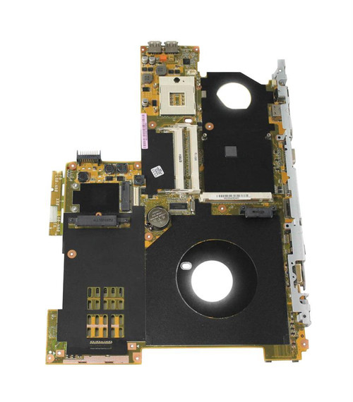 60-NSVMB1000-A0 ASUS System Board (Motherboard) for N80Vm Laptop (Refurbished)