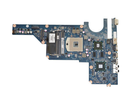 31R13MB0020 HP System Board (Motherboard) for Pavilion G7 Series (Refurbished)