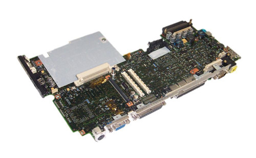 10L1353 IBM System Board (Motherboard) for ThinkPad 600X (Refurbished)