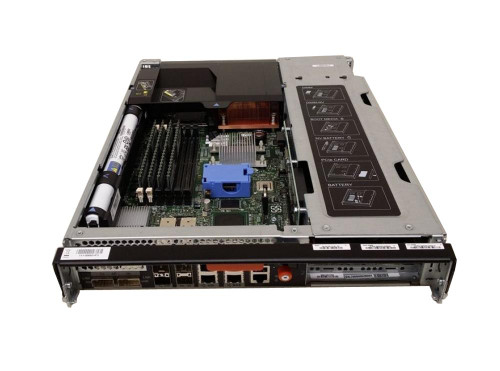 111-01010 NetApp Fas3240 (Motherboard) No Memory R6 (Refurbished)