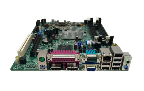 0X364K Dell System Board (Motherboard) for OptiPlex (Refurbished)