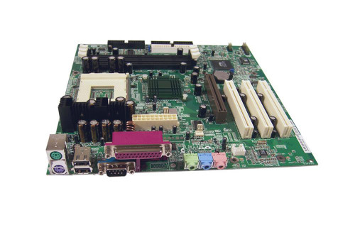 217155-003 Compaq System Board (Motherboard) (Refurbished)